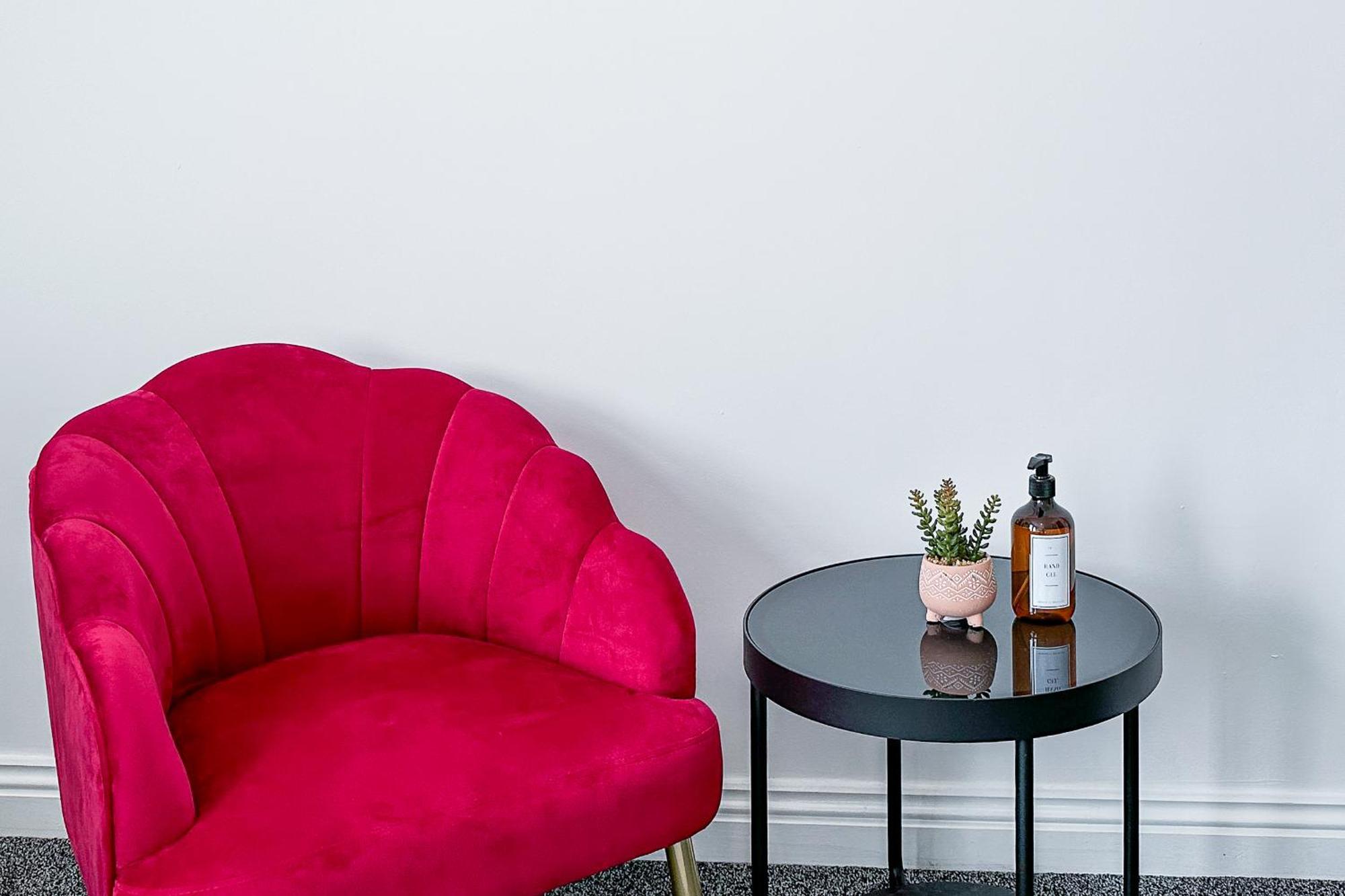 Ashfield Co-Living - Private Room Self-Cater Manchester Luaran gambar