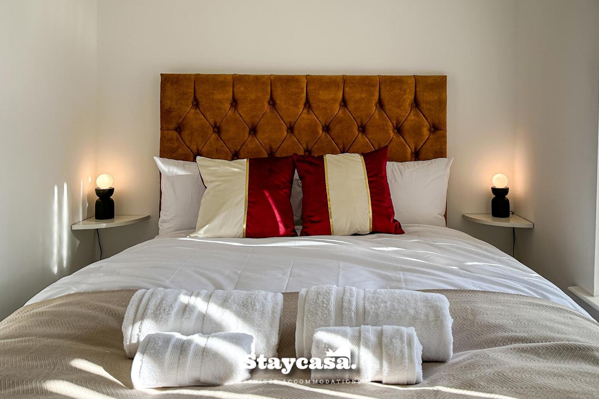 Ashfield Co-Living - Private Room Self-Cater Manchester Luaran gambar